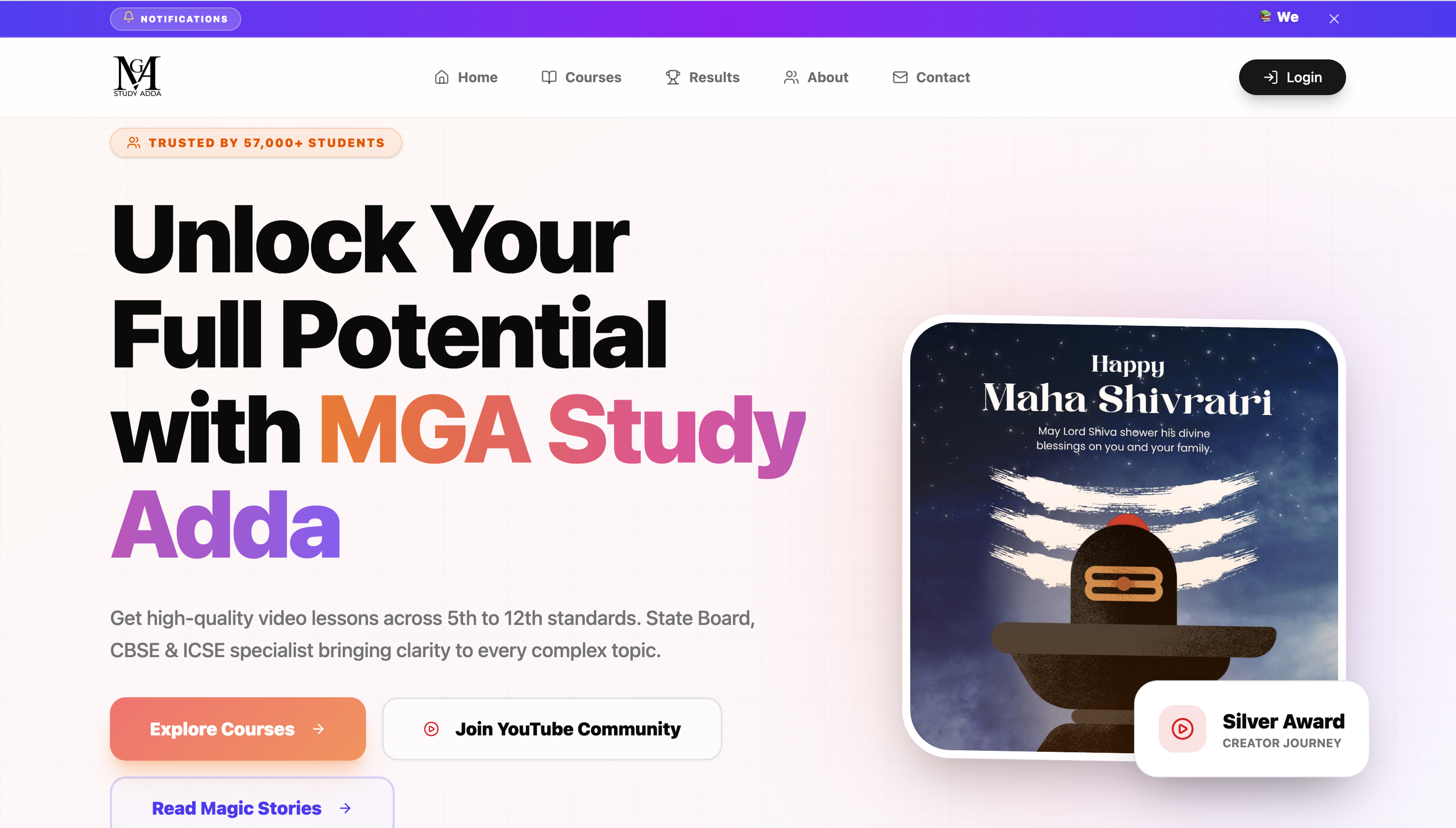 Tech Study Adda Parivartan AI | AI Automation & Software Solutions